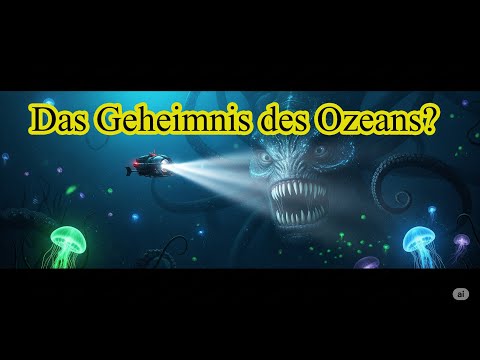 Wie tief ist der Ozean wirklich? Reise in die unendlichen Geheimnisse der blauen Welt