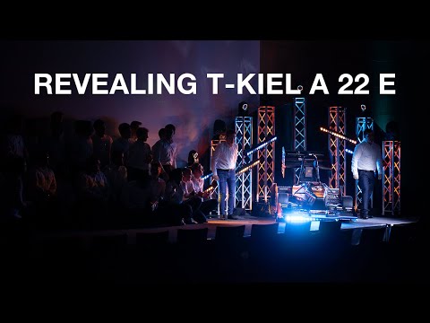 Revealing T-Kiel A 22E | Aftermovie Rollout 2022