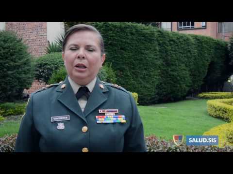 Imagen del video: Salud.SIS - Sistema de Información en Salud para las Fuerzas Militares