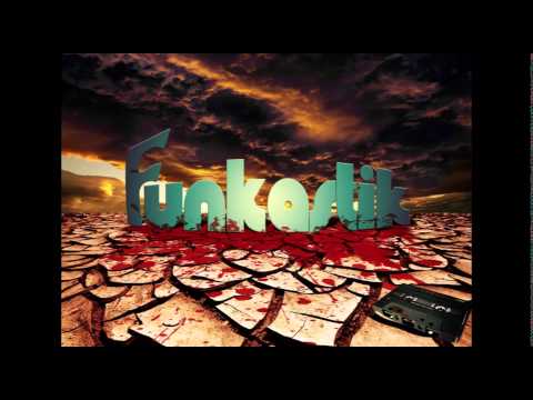 FunkastiK - Stand Together (Peet Project Cover)