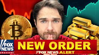 The Global Wealth Rotation Just Started