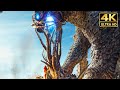 All Godzilla Vs Titans Fights Death Scenes 2024 Godzilla X Kong Movie