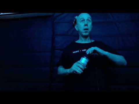 Anderson Noise Set - Brava Connection - Brava B-day Ilka Oliver