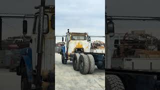 Xe tải chassis MAN 32.281 | Hình ảnh 4 - Autoline