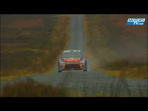 Test and interview Loeb C4 Ireland