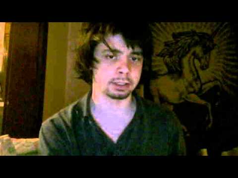 Edmonton Oilers @ Detroit Red Wings 3/11/11