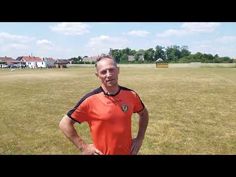 THE LAST DANCE BŁYSKAWICA LUBOSZYCE