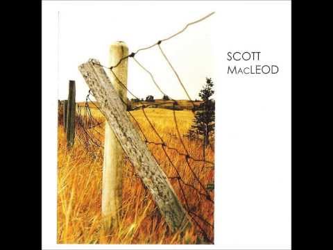 Scott MacLeod ~ Stanhope