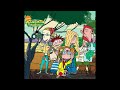 The Wild Thornberrys OST Naimina Enkiyio The Masai Steppe