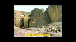 It&#39;s about the Cross by Go Fish (Re-posted by Frankie Toh)