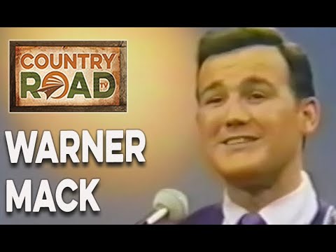 Warner Mack  "The Bridge Washed Out"