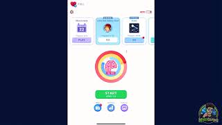 Cryptogram: Word Brain Puzzle Levels 108 - 115 Answers