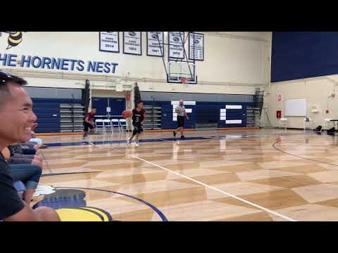 Grock vs Pre Eminent 8-17-19