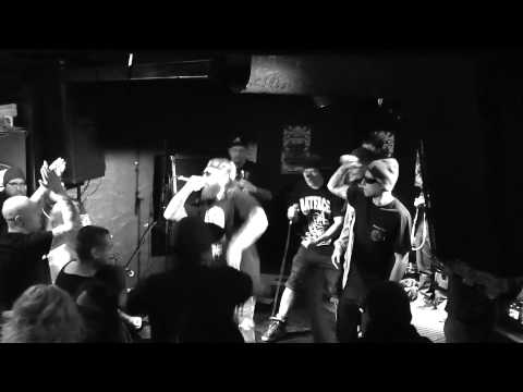 SMC Lähiörotat feat. MC Respektor