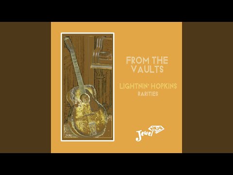 Mr. Charlie (1966 Version)