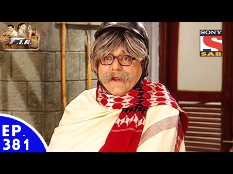 FIR - एफ. आई. आर. - Episode 381 - Baap Ki Complaint