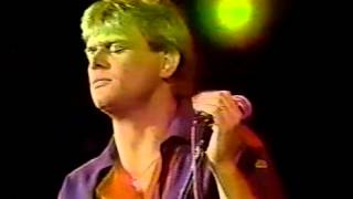 Little River Band - You&#39;re Driving Me Out Of My Mind LIVE U.S. Television