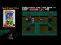 Castlevania Reborn Hack NES Full Playthrough
