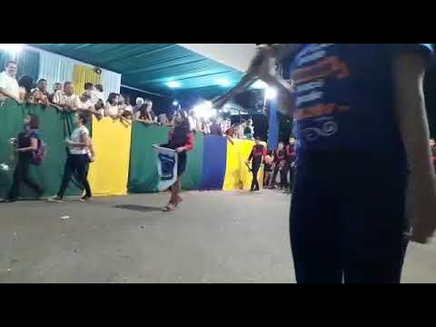 BMH show Desfile Cívico 2019