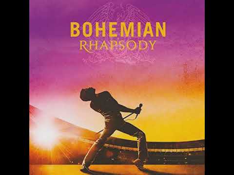 Bohemian Rhapsody (Original Studio Instrumental)