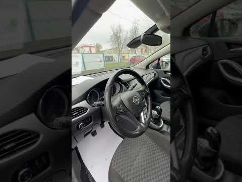 фото opel astra k 0