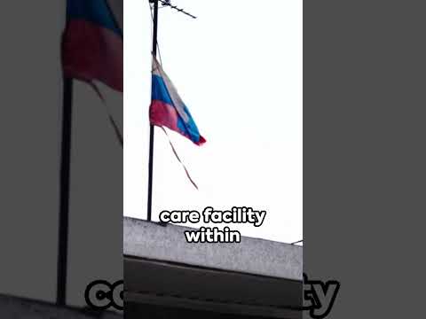 Putin Heart Attack? #putin #russia #breakingnews #shorts #cardiacarrest #fyp