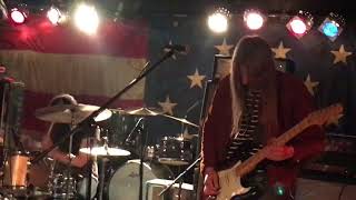 Radio Moscow - Deceiver - The Nick in Birmingham AL 2/1/18