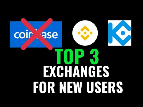 Top 3 low fees cryptocurrency exchanges 2020 Coinbase Destroyers