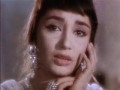 Mere Mehboob(1963)-Mere Mehboob Tujhe Meri Mohabbat ki Qasam  (Lata Mangeshkar)
