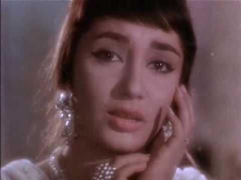 Mere Mehboob Tujhe (Female)