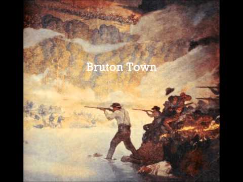 Mason Brown & Chipper Thompson - Bruton Town