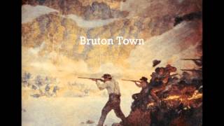Mason Brown & Chipper Thompson - Bruton Town