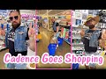 Cadence S VIRAL Shopping Moments