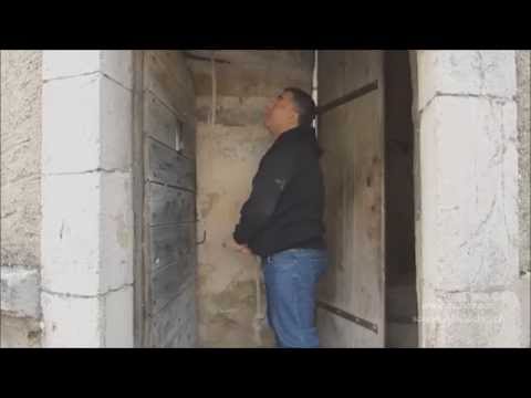 Cloches - Baulmes (CH-VD) Tour de l'Horloge