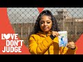 I Married A 26 Year Old Who S Jailed For Life LOVE DON T JUDGE