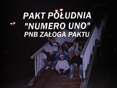 PAKT POŁUDNIA - PNB ZAŁOGA PAKTU