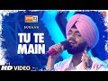 Tu Te Main Burrah Karan Kanchan Mtv Hustle Season 3 REPRESENT Hustle 3 0