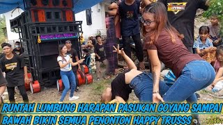Download lagu LAGU YANG LAGI VIRAL_VIRALNYA RUNTAH VERSI LUMBUNG HARAPAN mp3 Download lagu LAGU YANG LAGI VIRAL_VIRALNYA RUNTAH VERSI LUMBUNG HARAPAN mp3