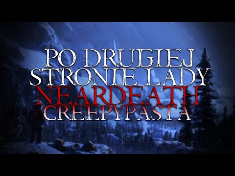 The Other Side of the Lady - Creepypasta Scary Story with Narrator