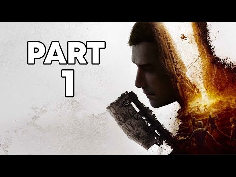 Dying Light 2 UNCUT Walkthrough Gameplay German #01 - Villedor - No Commentary