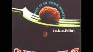 Akinyele   Just Put It In My Mouth