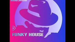 pleasure love-de funk