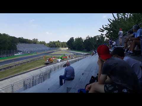autodromo Monza boss gp