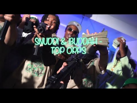Snudi Ft. Buddah - Top Opp (Rip Buddah)