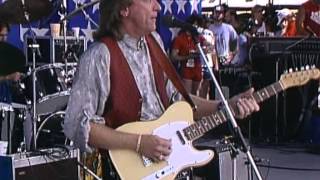 Exile - It&#39;ll Be Me (Live at Farm Aid 1986)