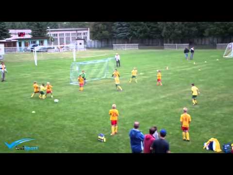 Academy Showcase: Patrik Jakubik | ViralSport