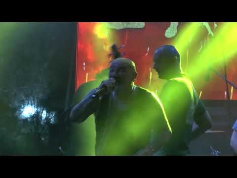 Loathe – Farewell Concert (Malta Beer Festival 2025) - Pt.1/9