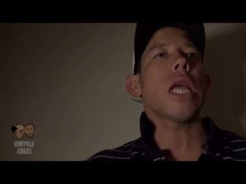 JIMMY THE JUNKIE - WHO F*CKED THE COUNTRY