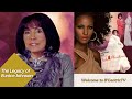 Uncovering The History Behind Eunice Johnson A Journey Of Black Excellence