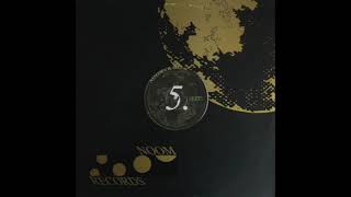 König Delûxe - Small Forward (NOOM-UK-005) #Trance #1996
